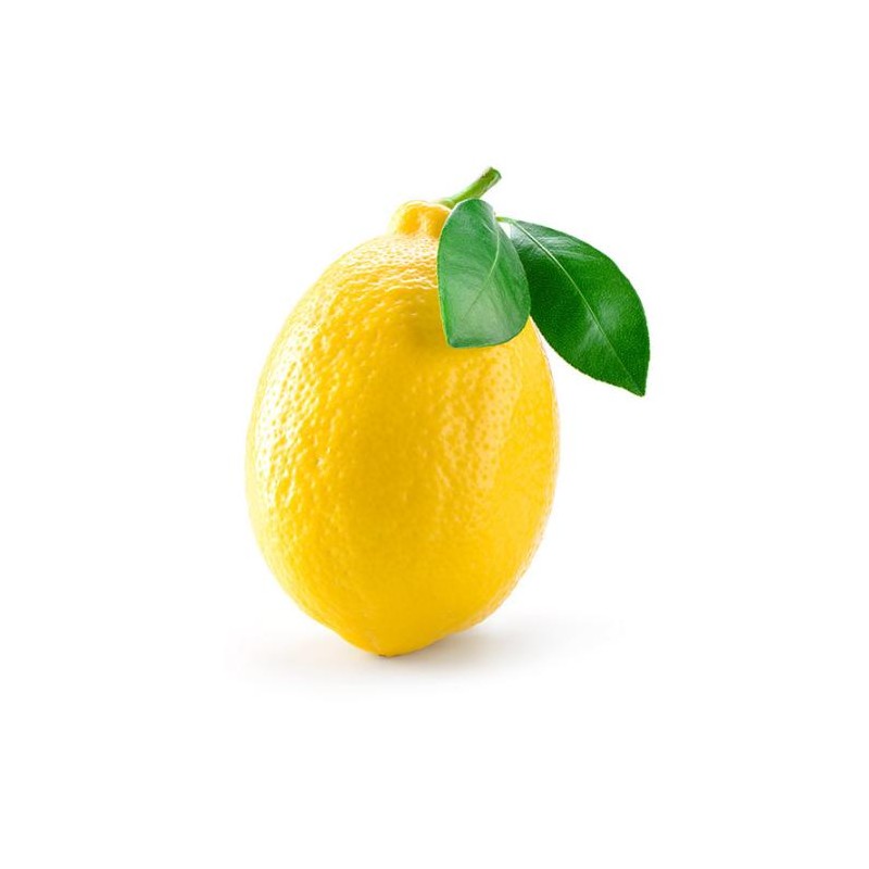 Citron à l'unité