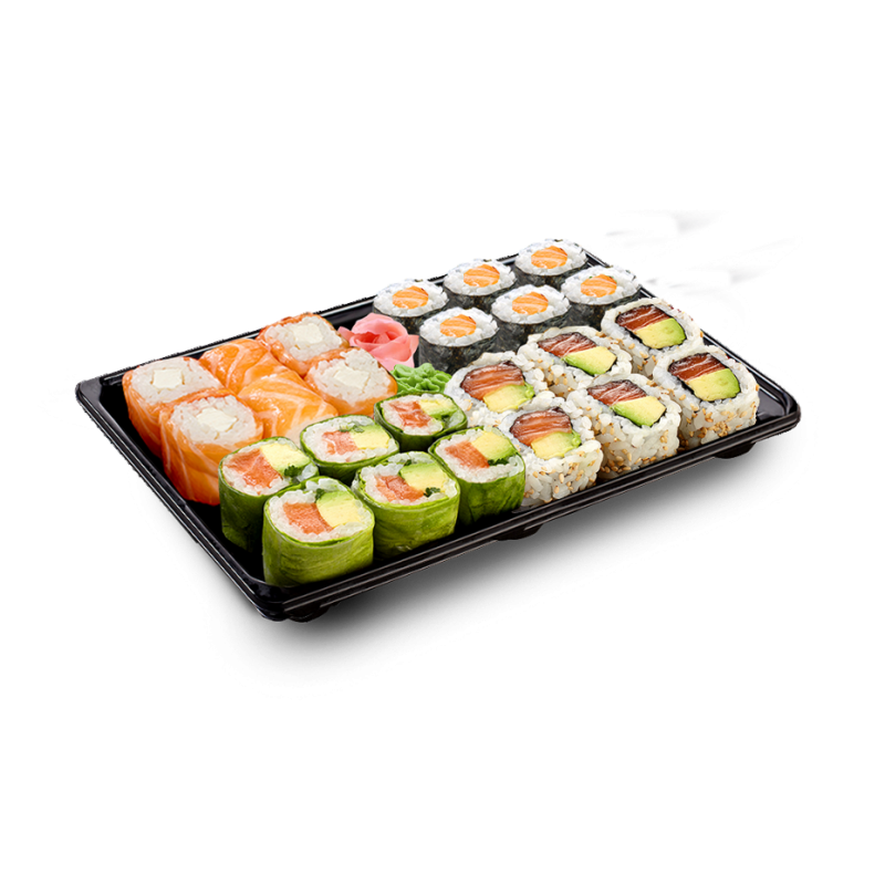 Maki Box Medium