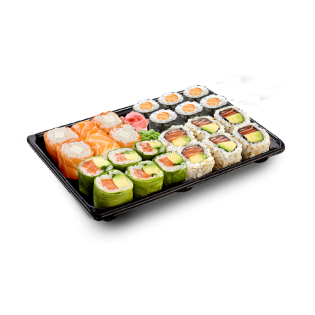 Maki Box Medium