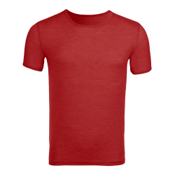 T-Shirt - tailles et couleurs