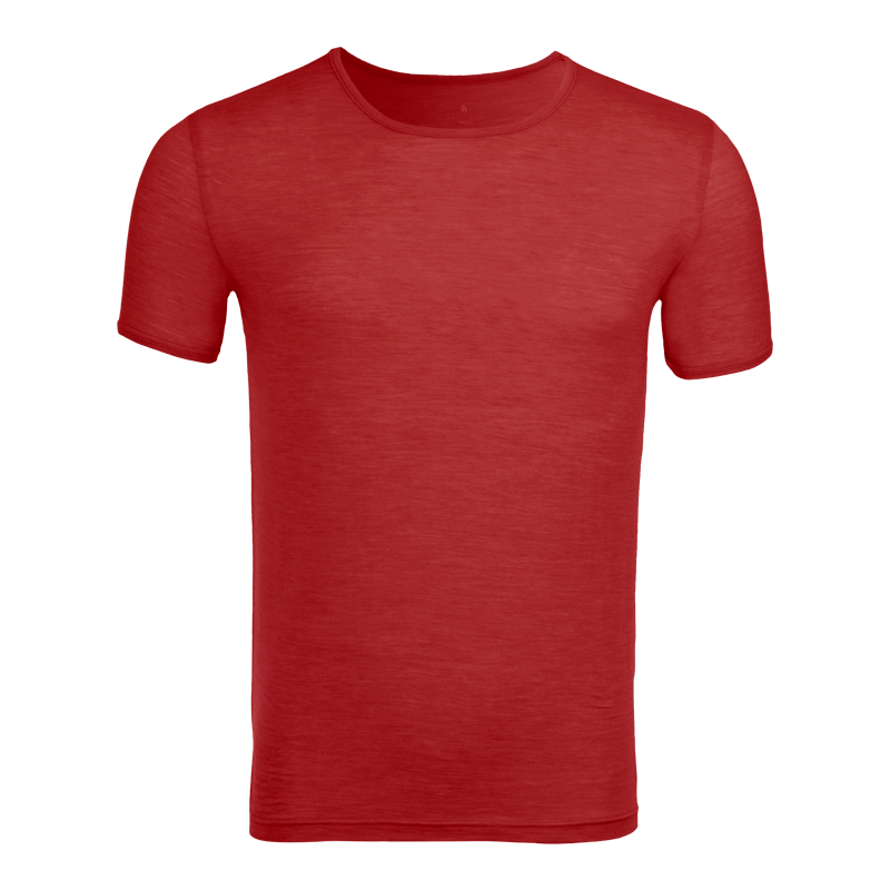 T-Shirt - tailles et couleurs